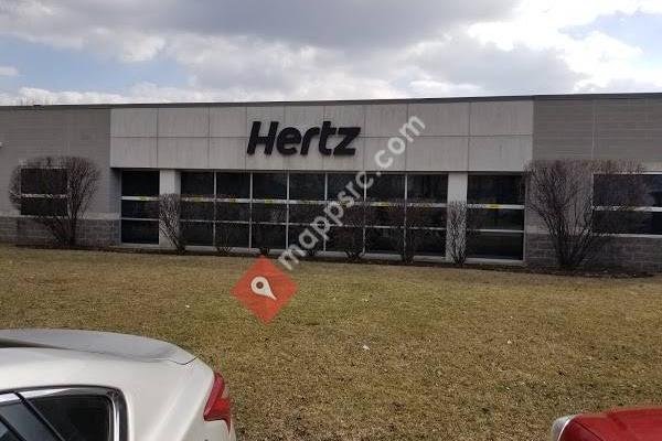 Hertz