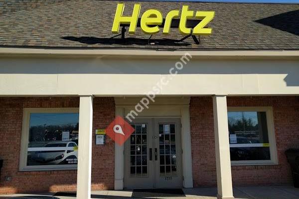 Hertz