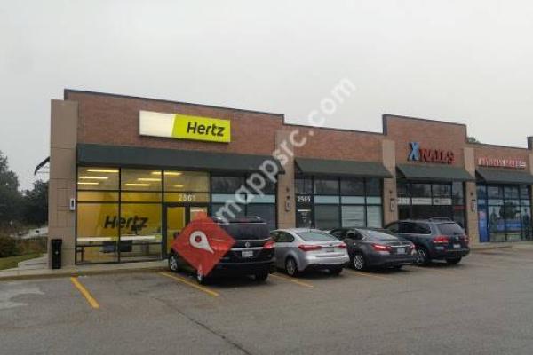 Hertz