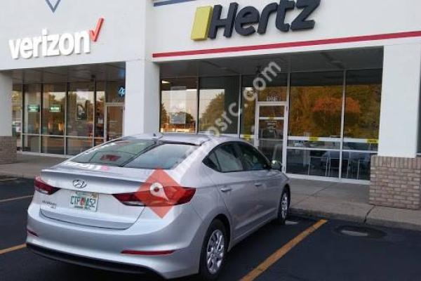 Hertz