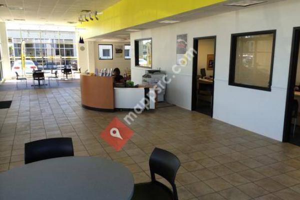 Hertz Car Sales Jacksonville