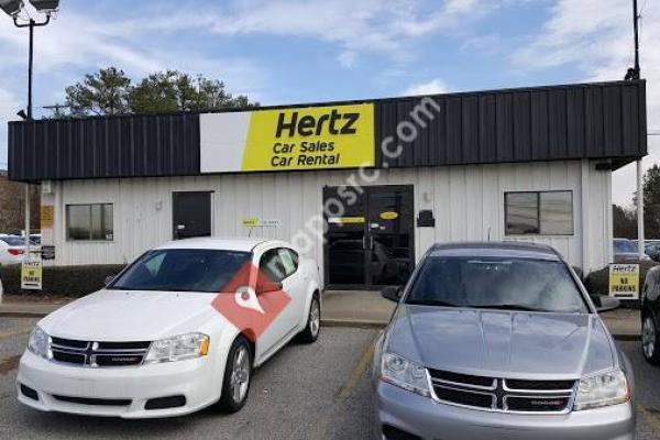 Hertz Car Sales Marietta