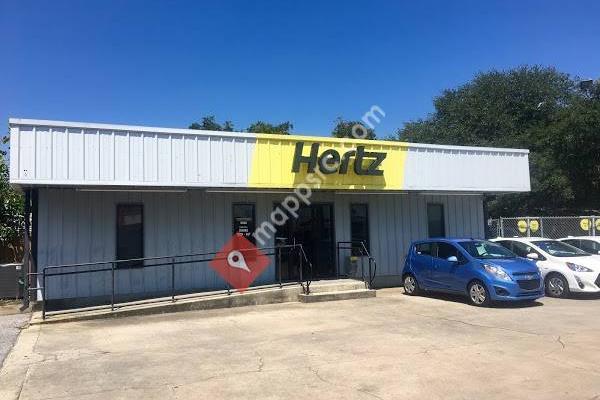 Hertz Rent A Car