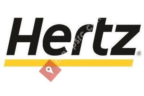 Hertz Rent A Car