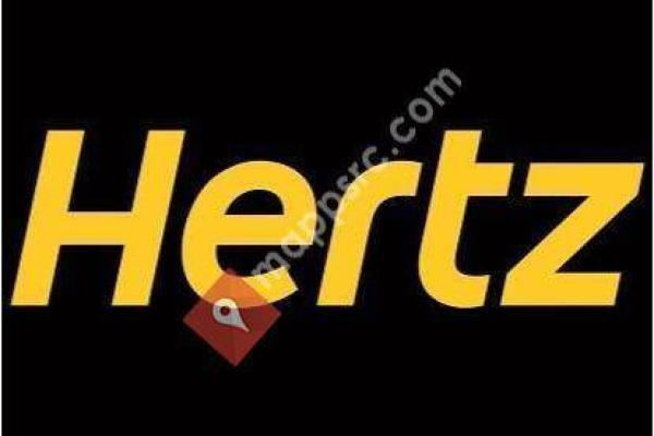 Hertz Rent A Car