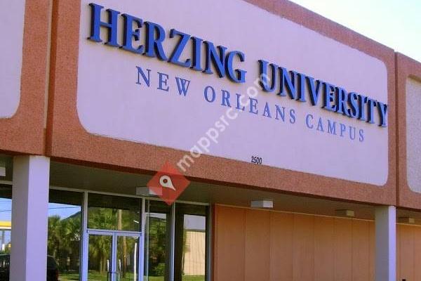 Herzing University New Orleans