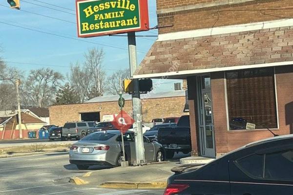 Hessville Restaurant