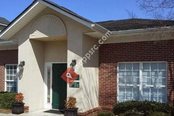 Hester Eye Associates PC