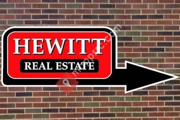 Hewitt Real Estate