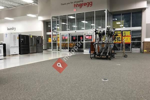 hhgregg