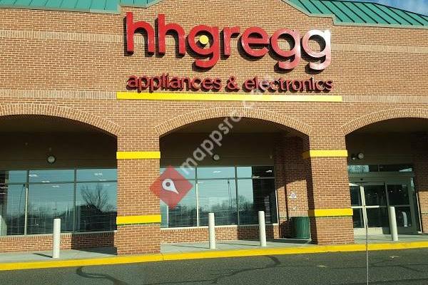 hhgregg