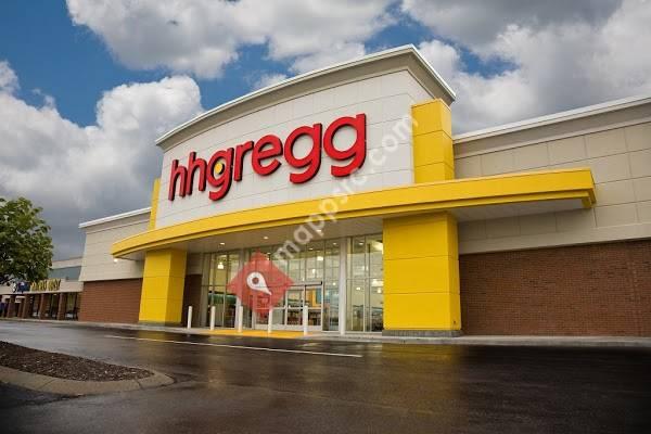 hhgregg