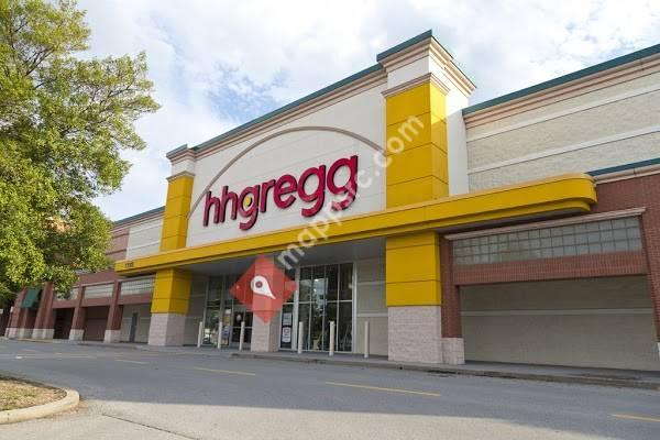 hhgregg