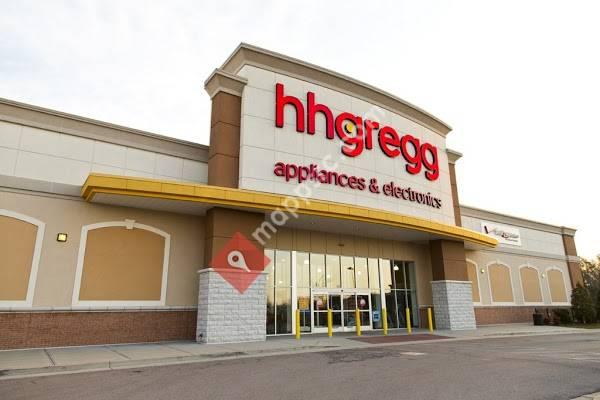 hhgregg