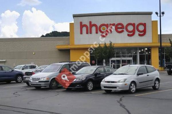 hhgregg