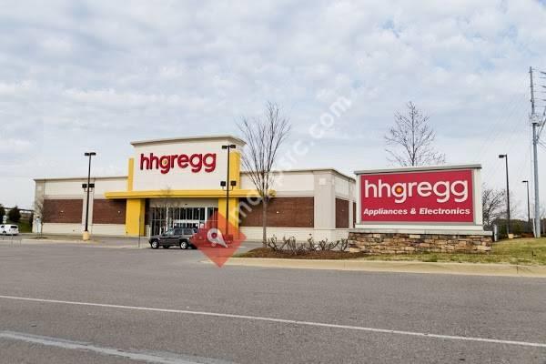 hhgregg