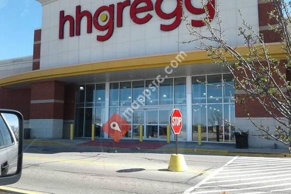 hhgregg