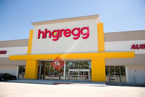 hhgregg