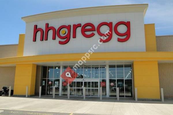 hhgregg