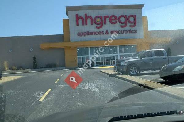 hhgregg