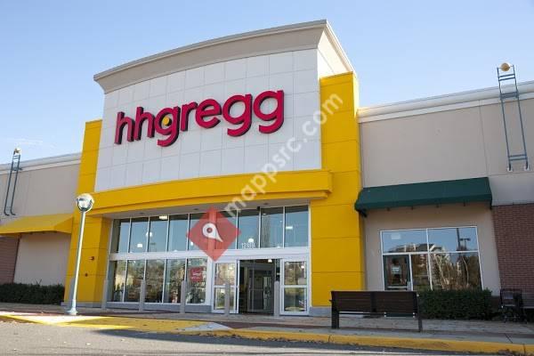 hhgregg