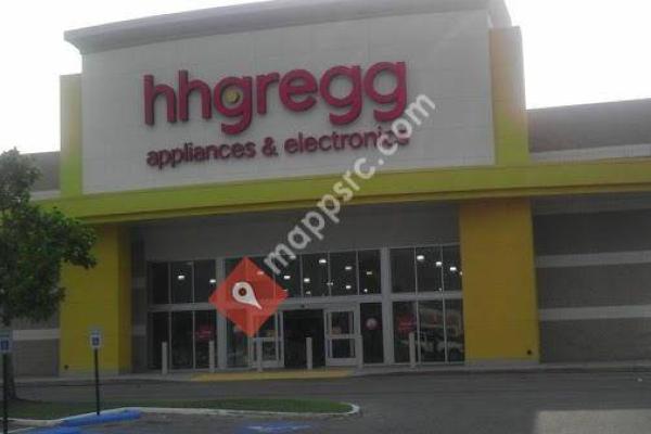 hhgregg