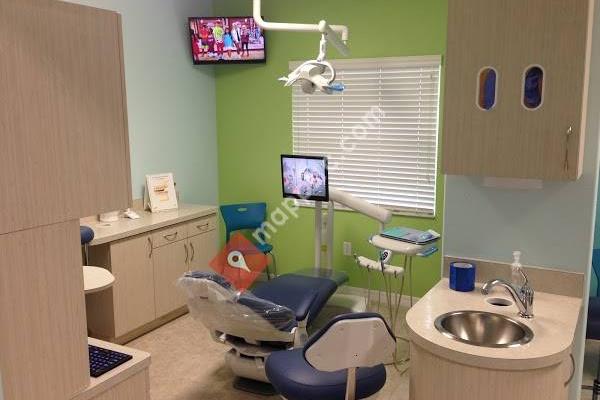 hi-5 Children's Dentistry