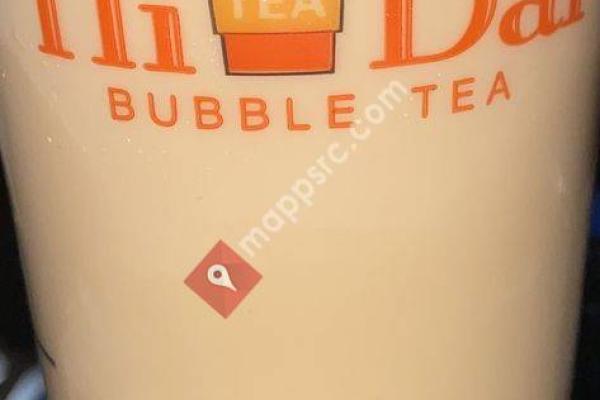 Hi Tea Bar