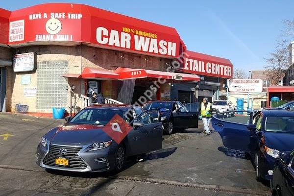 Hi-Tek Car Wash & Lube