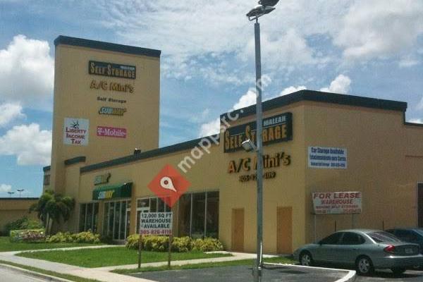 Hialeah Self Storage