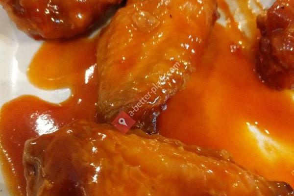 Hibachi Buffet & Grill