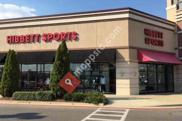 Hibbett Sports