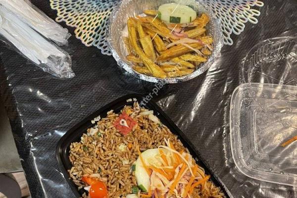 Hibiscus Restaurant & Bar