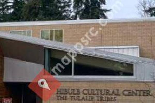 Hibulb Cultural Center