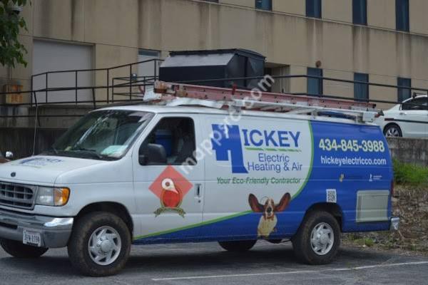 Hickey Electric Heating & Air