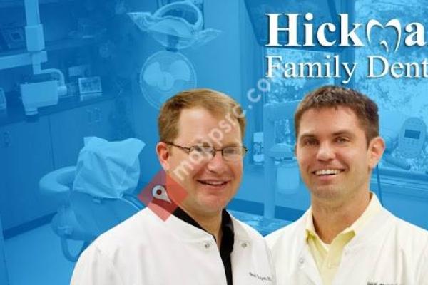 Hickman Family Dental