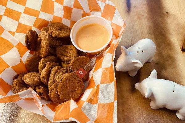 Hickory Cabin Restaurant and Catering