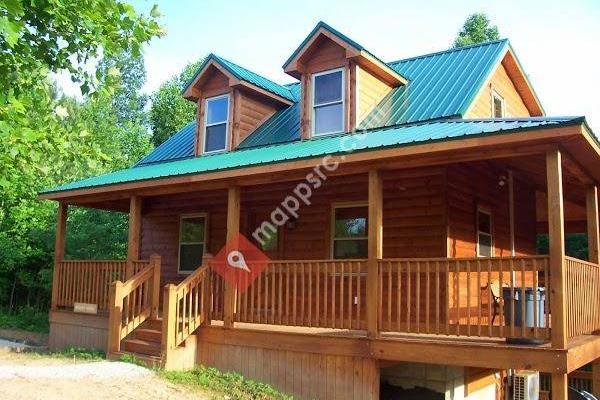 Hickory Cabins