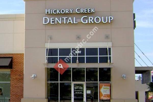 Hickory Creek Dental Group and Orthodontics