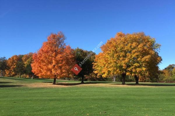 Hickory Hill Golf Course