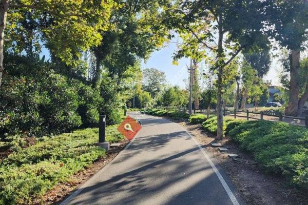 Hicks Canyon Regional Trail