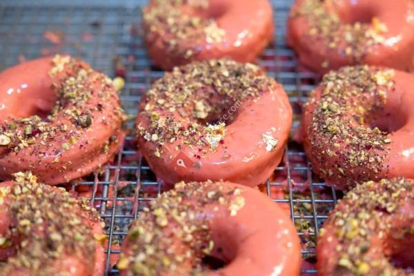 Hidden Grounds Coffee