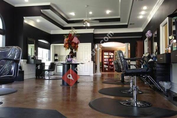 Hidden Hills Hair Salon & Spa