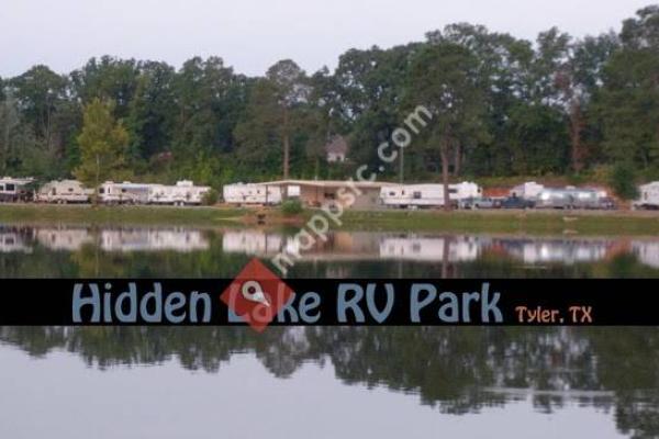 Hidden Lake RV Park