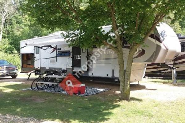 Hideaway RV Park