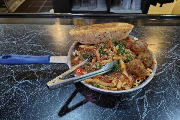 Hideout Pub and Grill