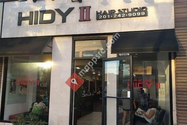 Hidy Hair Studio