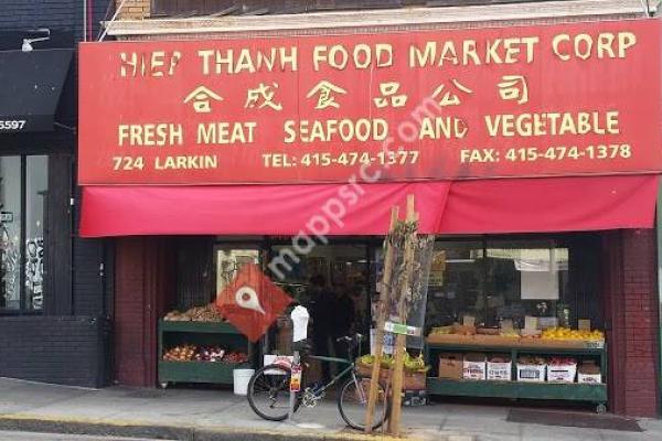 Hiep-Thanh Market