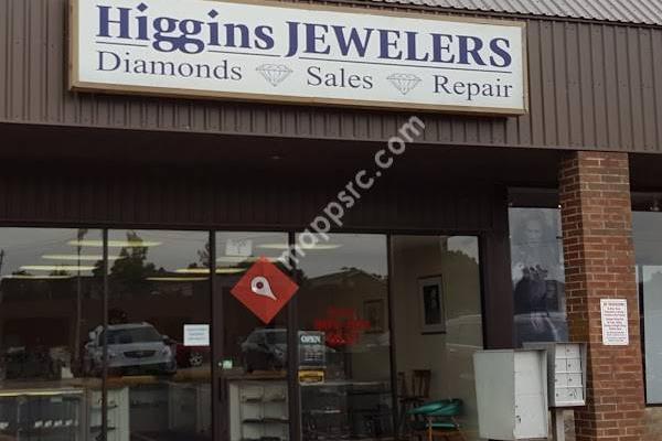 Higgin's Jewelers