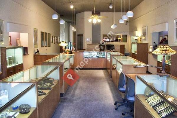 Higgins Jewelry Center